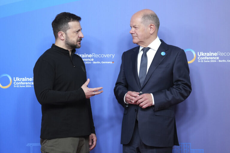 Фото: Michele Tantussi/Getty Images