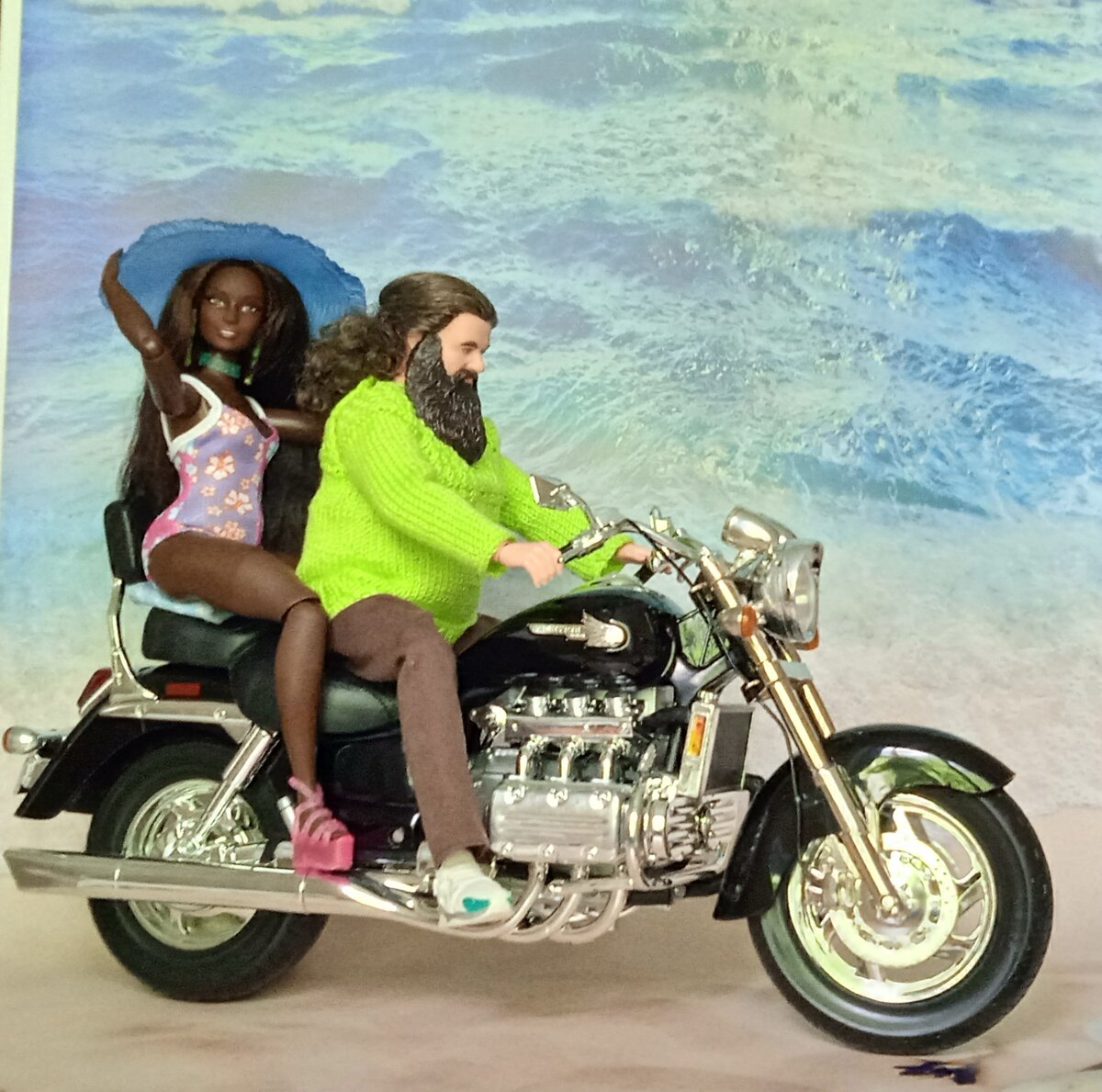 фото автора