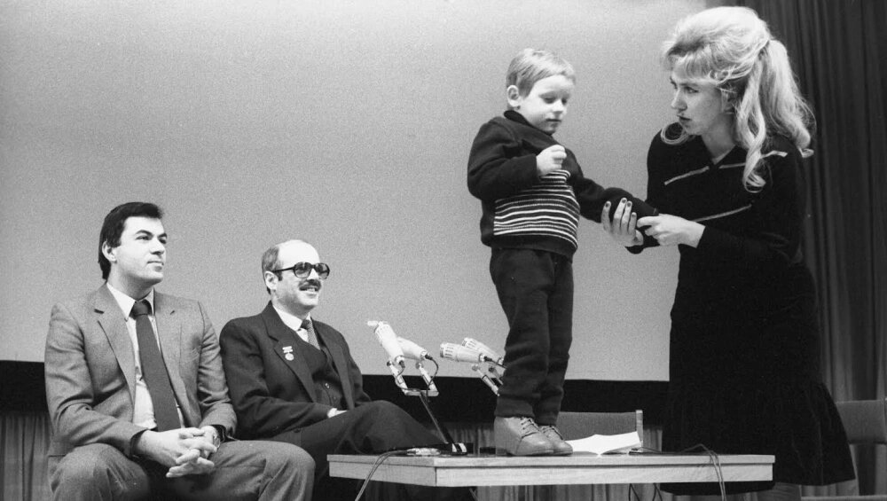 Фото: РИА НовостиРаса Прасцевичуте