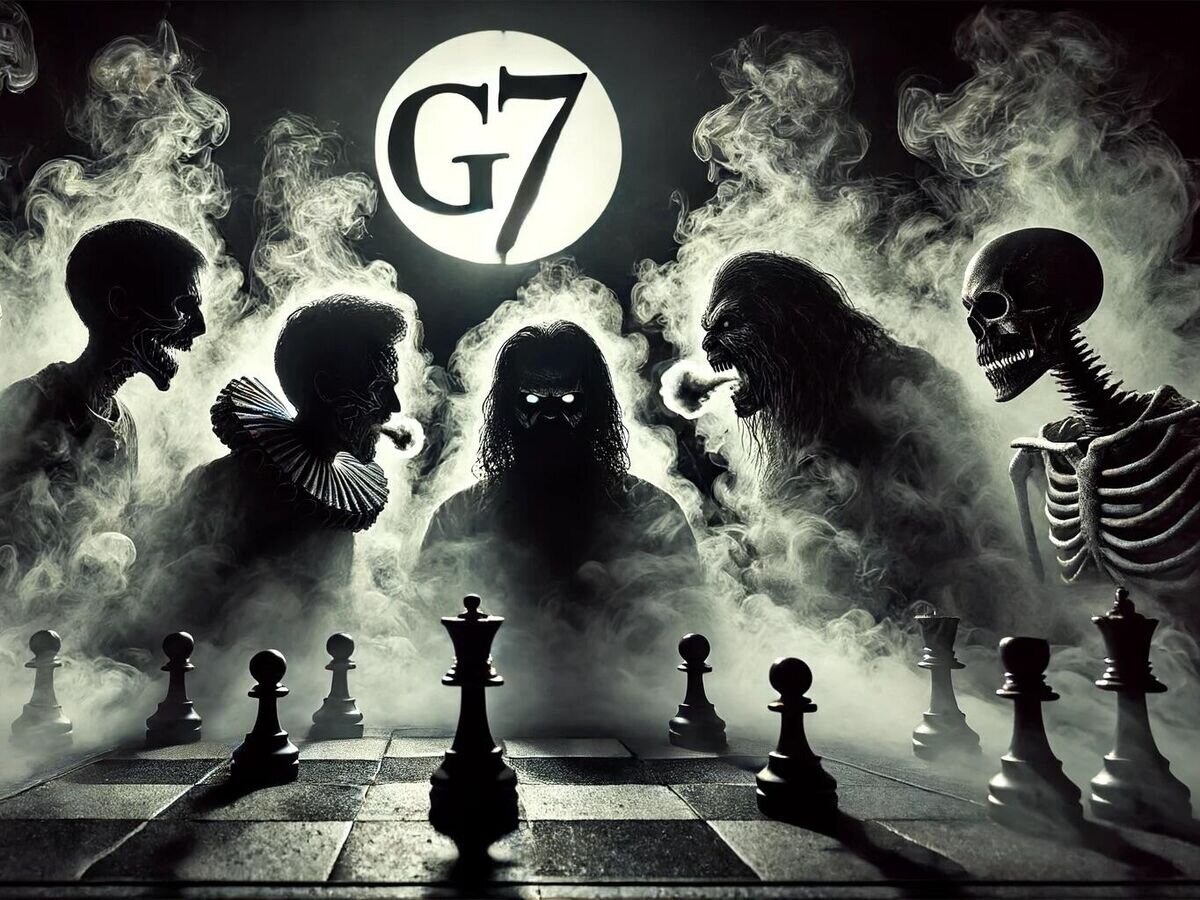    Изображение сгенерировано ИИ© РИА Новости / Сгенерировано ИИ