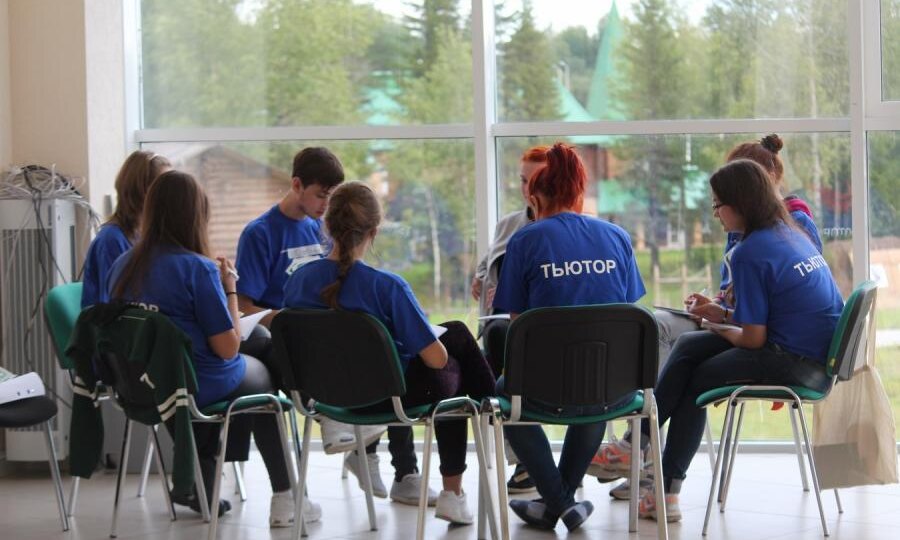 Чем полезен тьютор