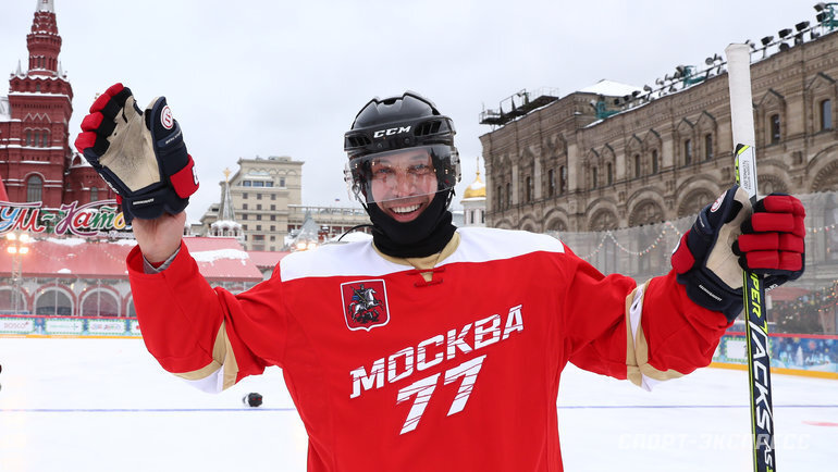    Александр Мостовой.Александр Федоров