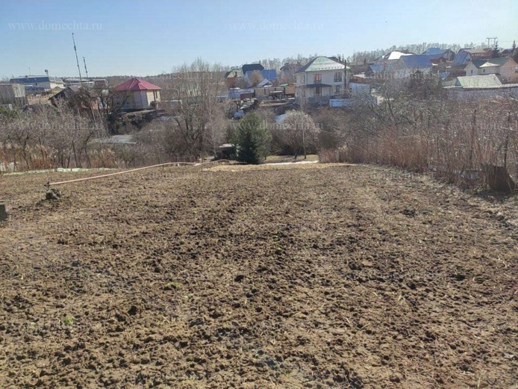 Участок с уклоном более 6 м на длине 70 мп