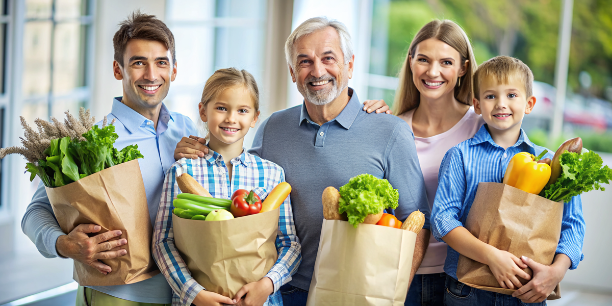 Промокод Сбермаркет на повторный заказ