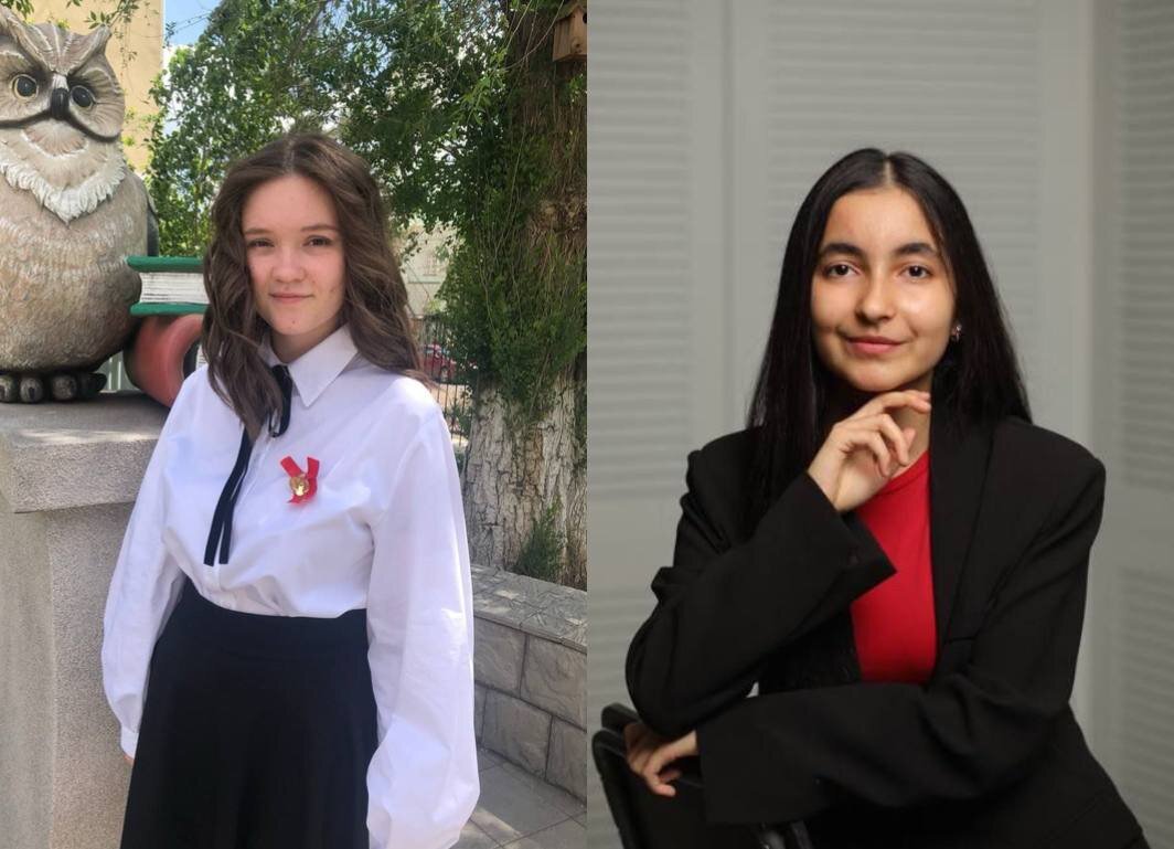    Выпускники Оренбурга и Орска показывают стобалльные результаты на ЕГЭ