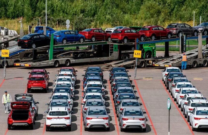    РИА Новости Антон Чудайкин