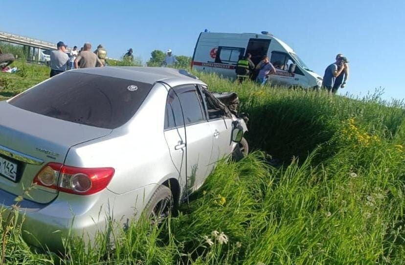    Фото: Полиция Кузбасса