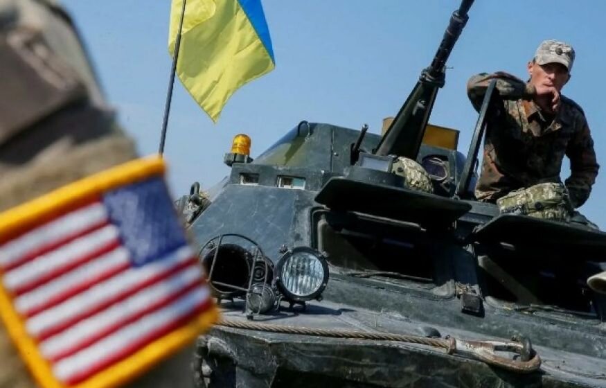    ВСУ призвали пойти войной против НАТО