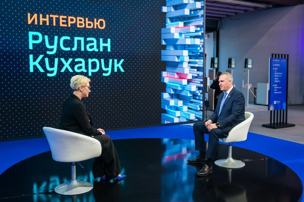    Югра – моя малая родина