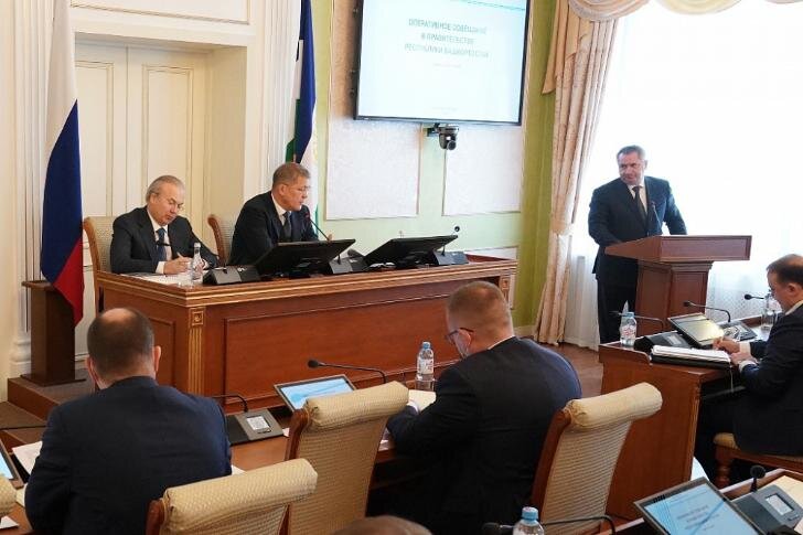    Фото с сайта Правительства РБ