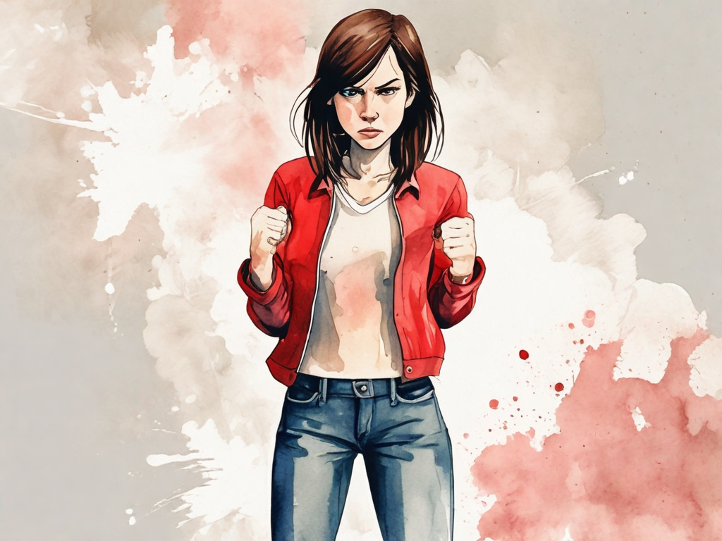 5 факторов, вещей и моментов, которые бесят всех женщин