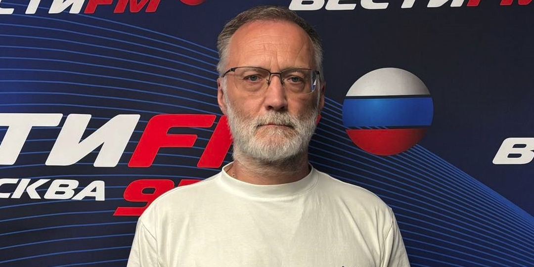 Веревочка, за которую нас держат, должна быть обрезана