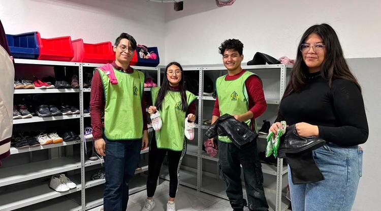 Фото: архив сестричества