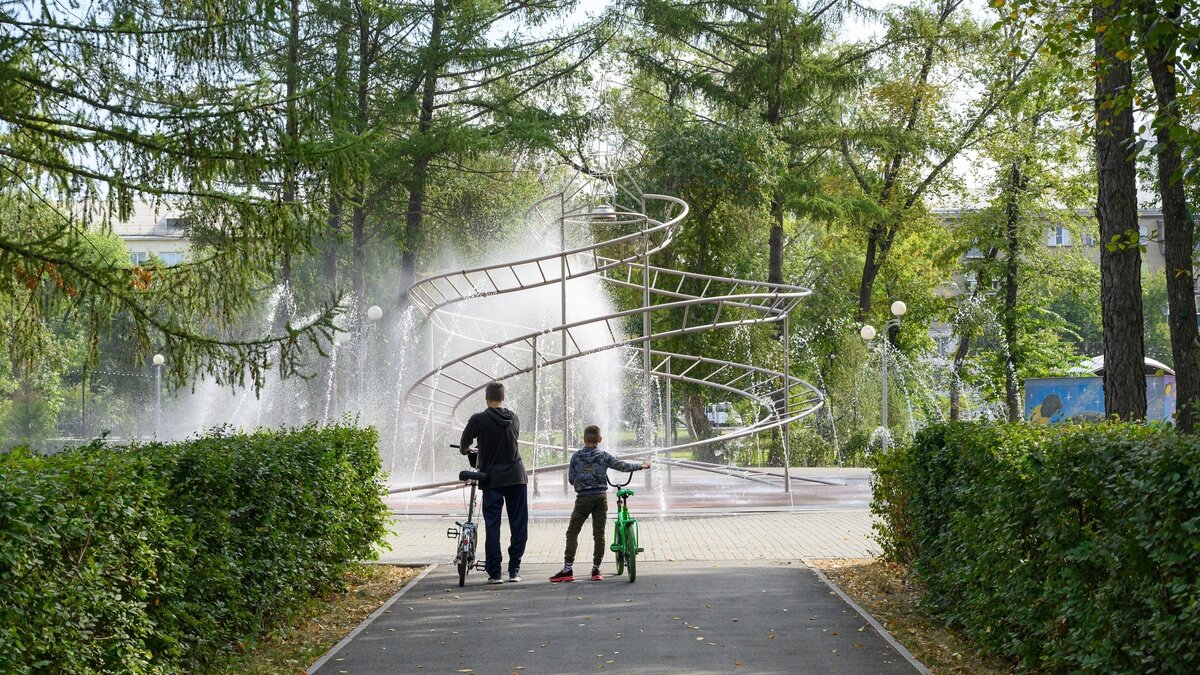 Фото: Администрация Тракторозаводского района города Челябинска