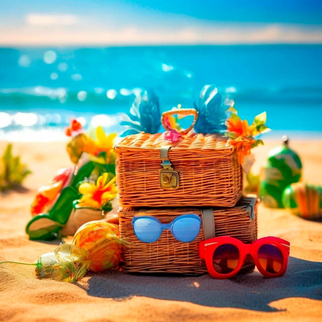  Лето — время радости, солнца и отпусков. Именно в это время мы стремимся порадовать близких и друзей особыми подарками, которые помогут им насладиться жарким сезоном. Что лучше всего дарить летом?