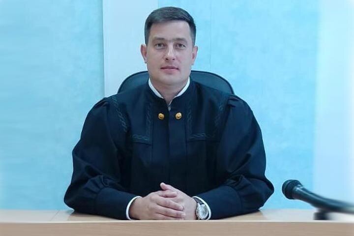 Фото: Управление судебного департамента РХ