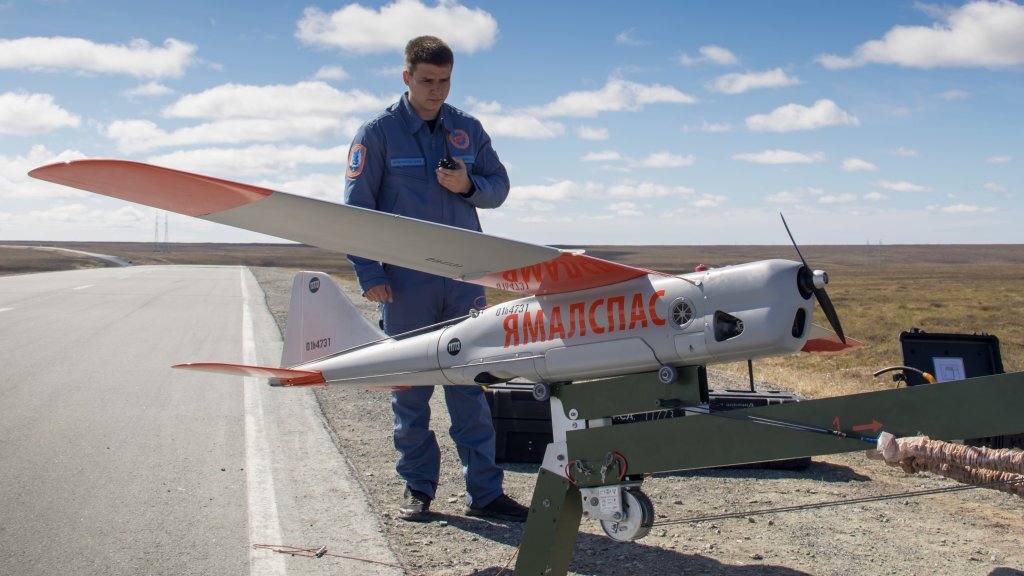    фото – пресс-служба правительства ЯНАО