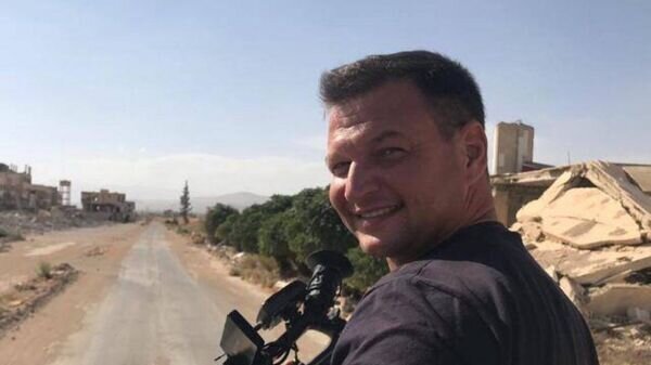    © Фото : Донбасс решает / Telegram