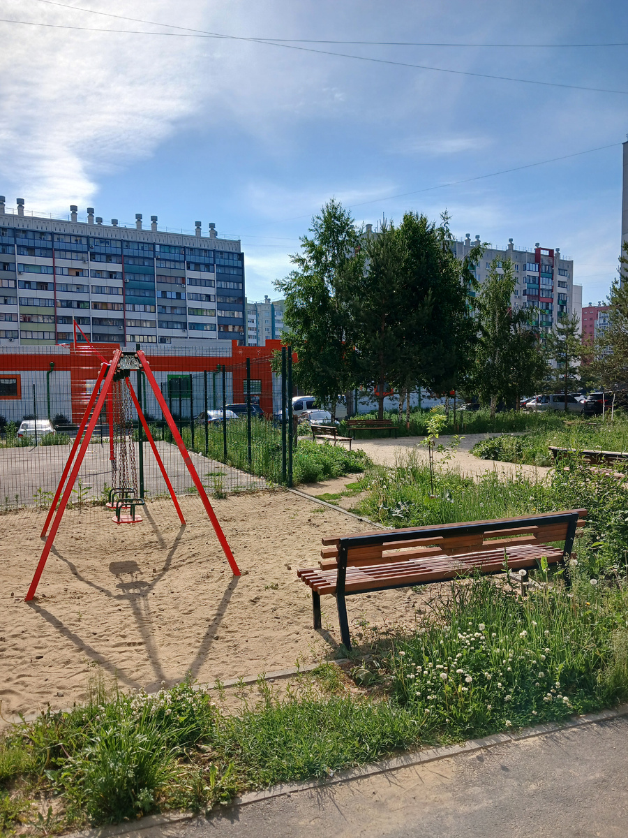 "Доброе утро,  мир! Ты прекрасен!" Фото автора 