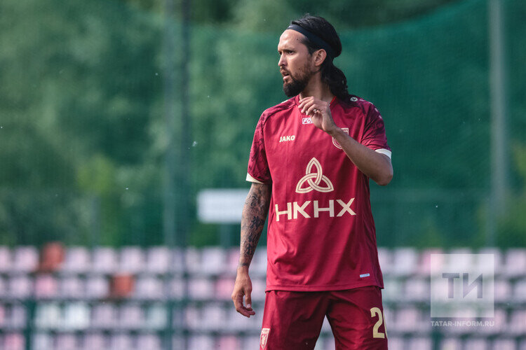 ​Фото: rubin-kazan.ru