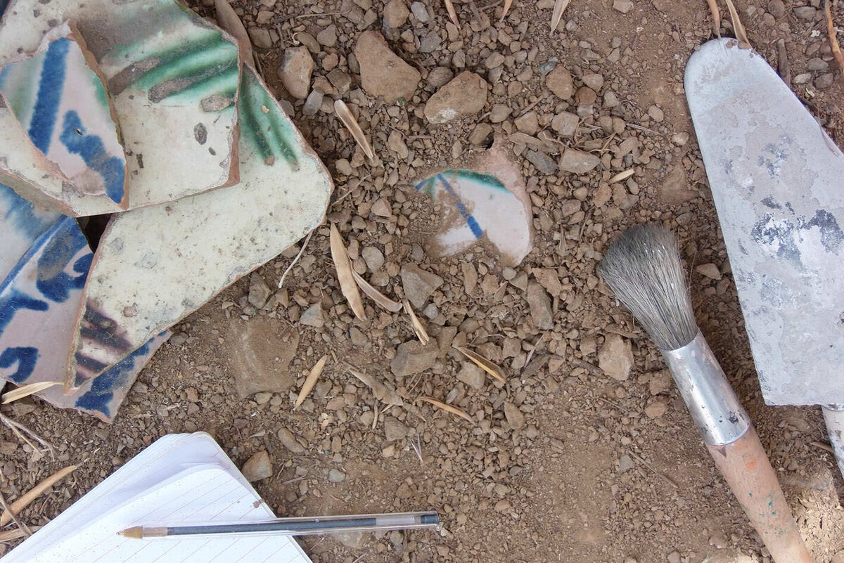     Может ли археология стать вашим хобби: ученый объяснил, как искать древности по всем правилам