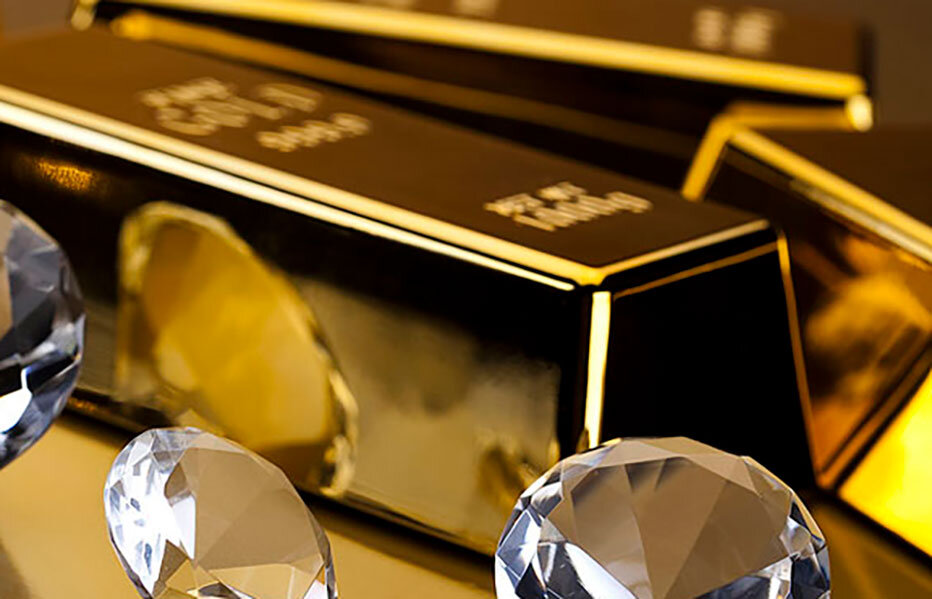 Пайпенбург о нефти и золоте / фото © Золотой Запас