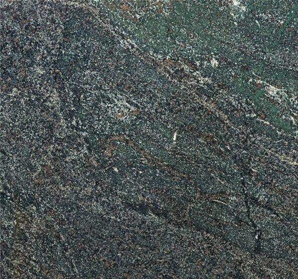 DIORITE GREEN GRANITE (ИРАН)