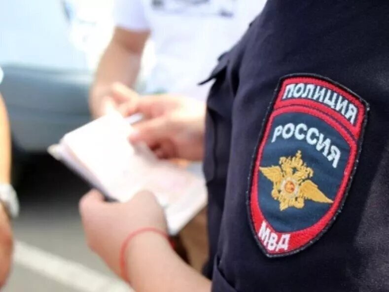 Фото: пресс-служба ГУ МВД России по Челябинской области