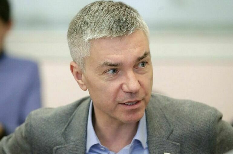   Пресс-служба Госдумы