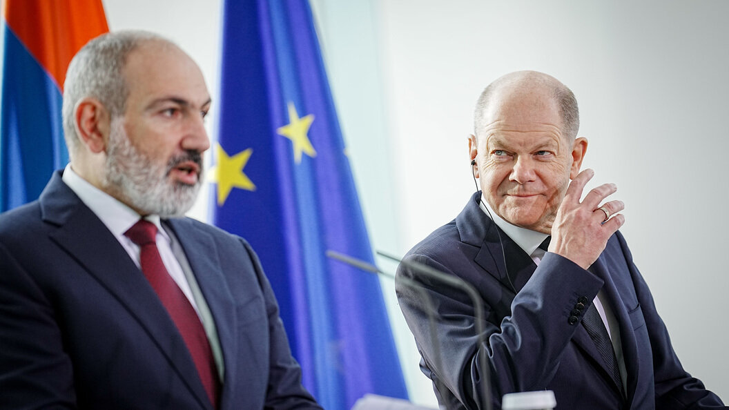    © Kay Nietfeld dpa/Globallookpress