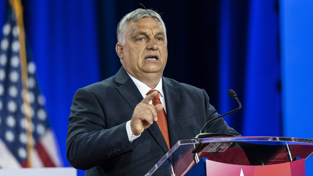    Lev Radin/Keystone Press Agency/Globallookpress