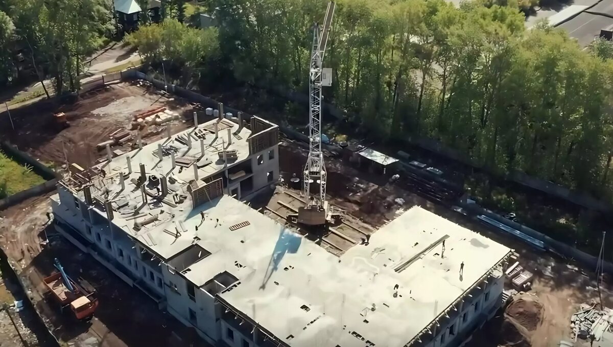     Источник: Скриншот видео vc.kom/Александр Бречалов