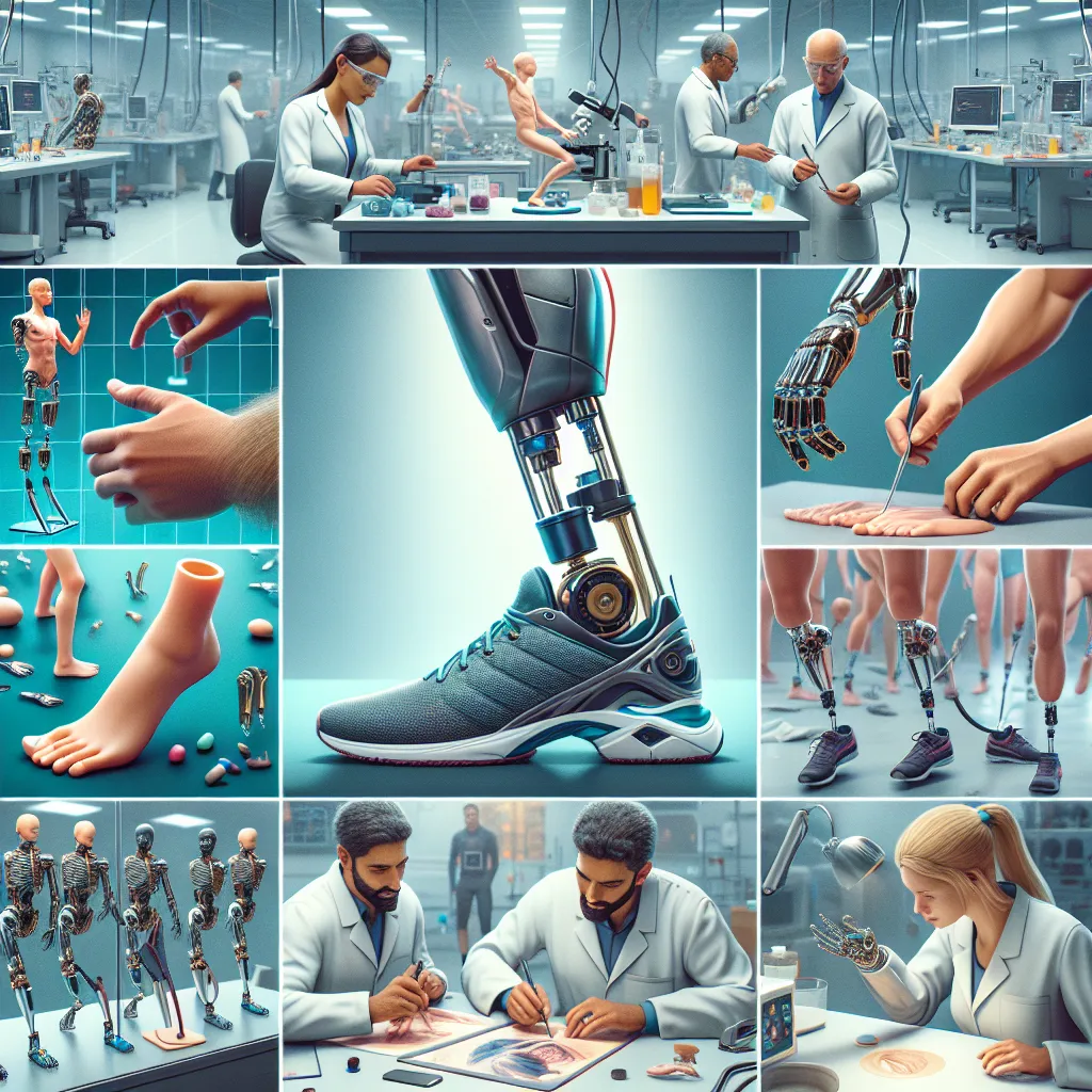 Травматология, Ортопедия и Протезирование — Необходимость единства