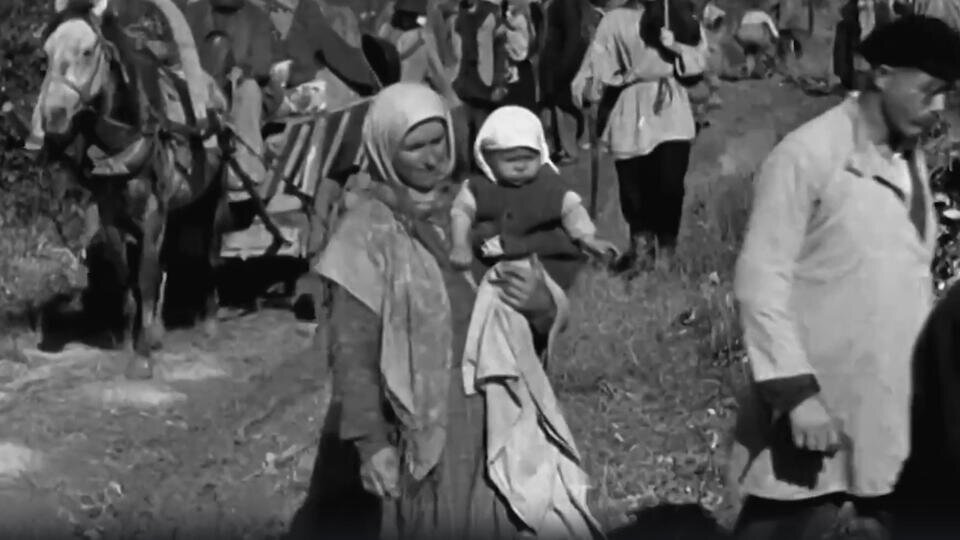 Фото: © Скриншот видео