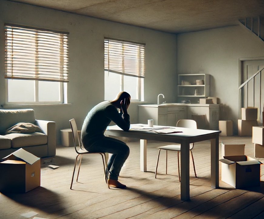 Банкротство с ипотекой: что будет с квартирой?