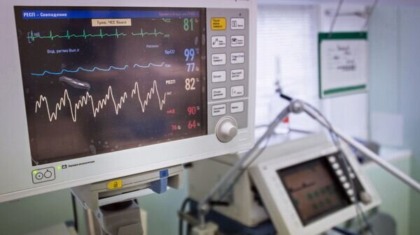    © Sputnik / Евгений Самарин