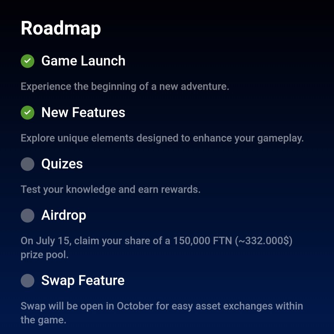 Пул - 150,000 FTN