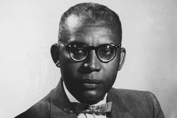    Франсуа Дювалье в молодости / Hulton Archive/Getty Images