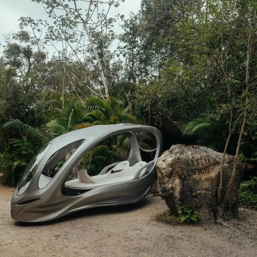     Источник: designboom.com