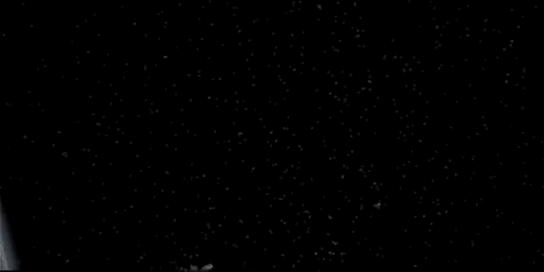 Десантные корабли на орбите планеты Порт Артур (GIF-анимация от SVolk'a)