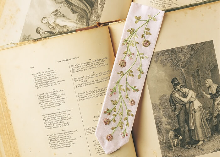 Закладка для книги
