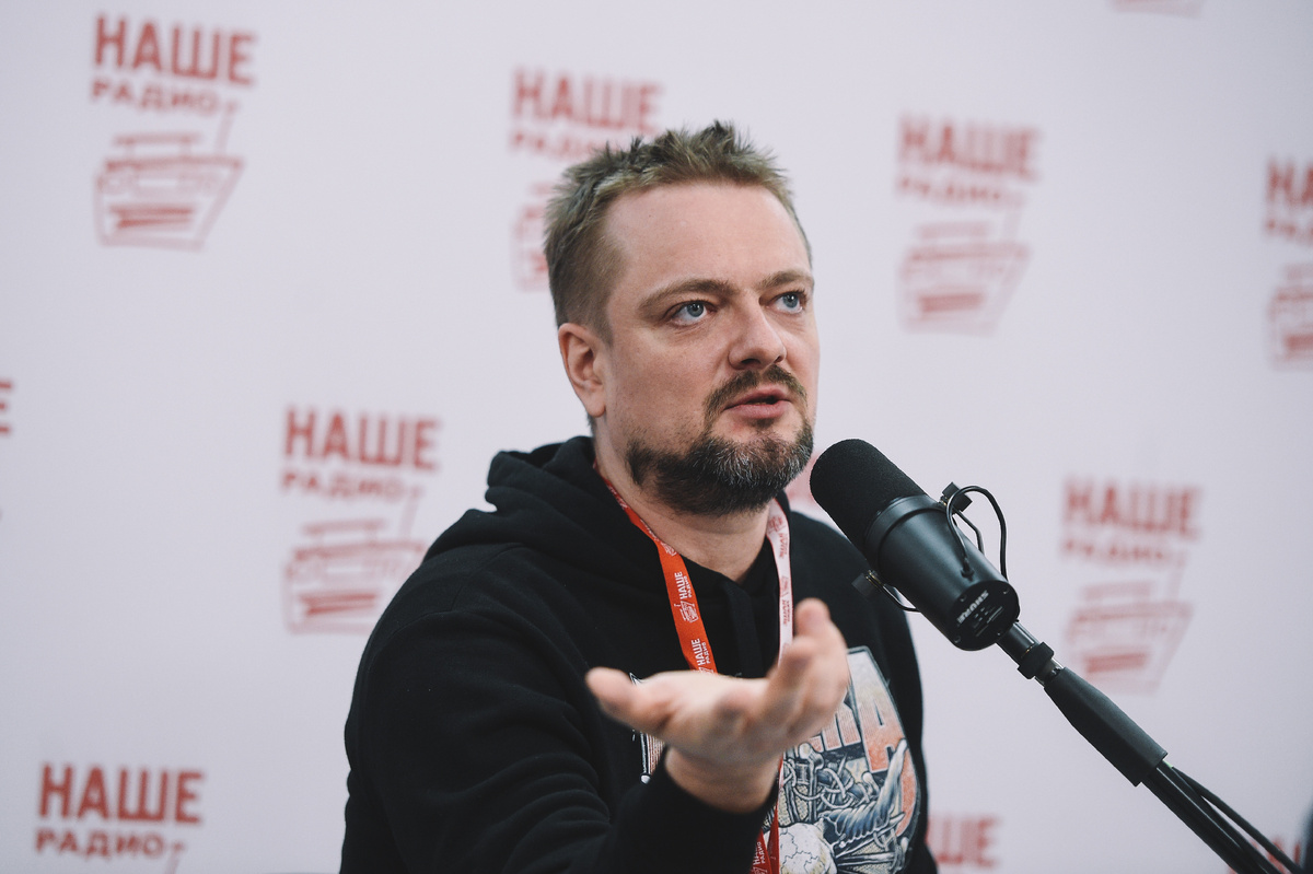 Anton Belitsky/Global Look Press