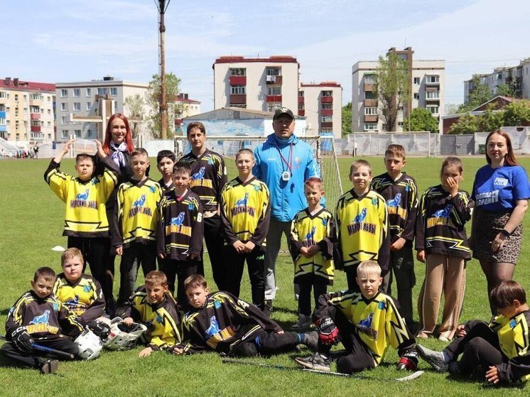     фото: отделении фонда «Единая России» холмска