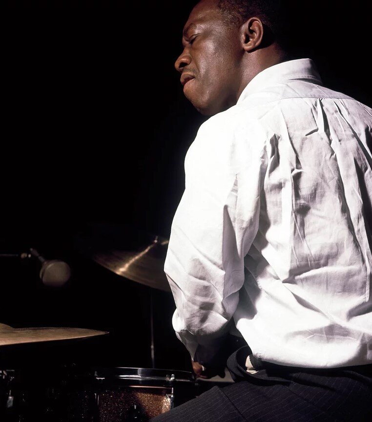 Art Blakey