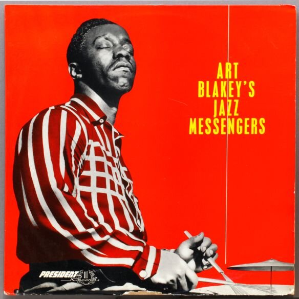 Art Blakey