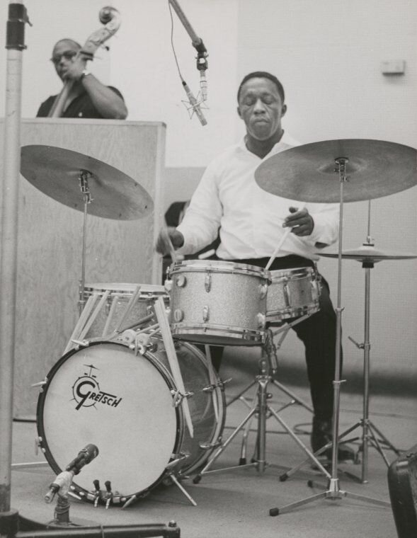 Art Blakey