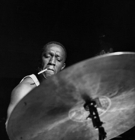 Art Blakey