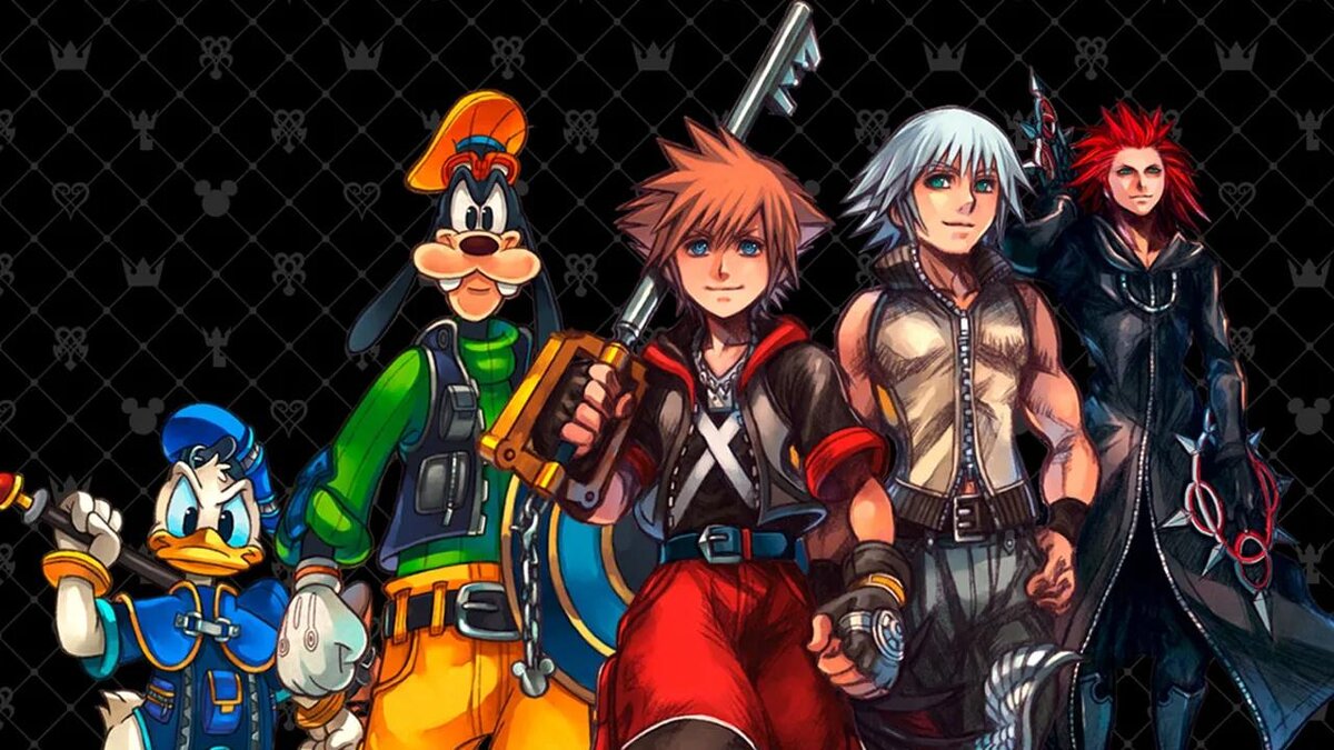 Популярная серия японских RPG вышла в Steam — чего от нее ждать? 13 июня в Steam вышли все основные части серии Kingdom Hearts — в сборниках Kingdom Hearts HD 1.5 & 2.5 ReMIX, Kingdom Hearts HD 2.