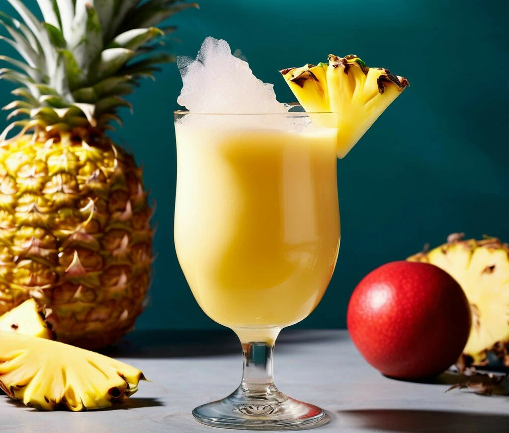 Настойка Pina Colada 🥥 | Напитки и Закуска | Дзен