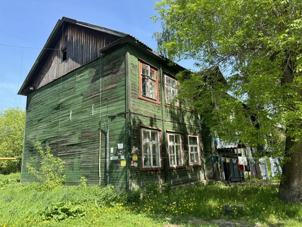 Нижегородцам разъяснили особенности переселения по новому механизму КРТ |  Gipernn.ru | Гипермаркет недвижимости | Дзен